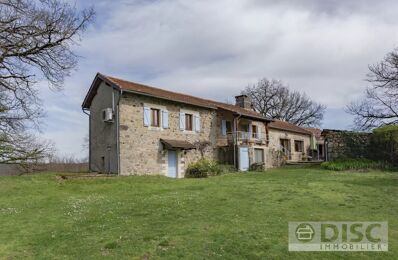 vente maison 330 000 € à proximité de Lescure-Jaoul (12440)