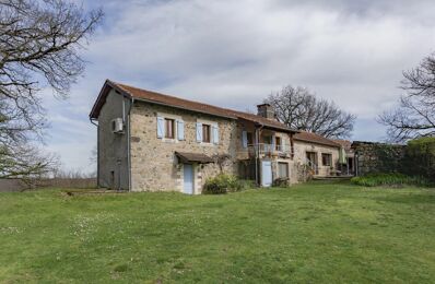 vente maison 330 000 € à proximité de Toulonjac (12200)