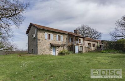 vente maison 330 000 € à proximité de Saint-Antonin-Noble-Val (82140)