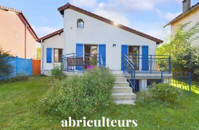 vente maison 750 000 € à proximité de Yerres (91330)