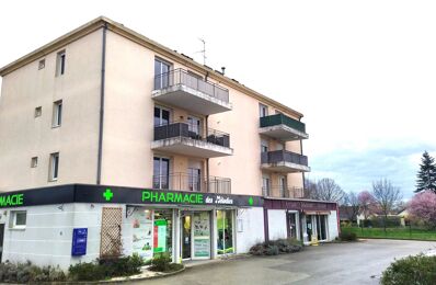 vente appartement 125 000 € à proximité de Nuits-Saint-Georges (21700)