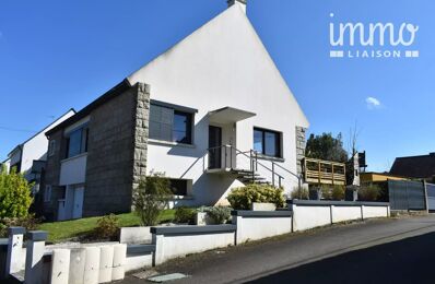 vente maison 289 120 € à proximité de Val d'Anast (35330)