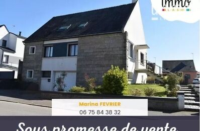 vente maison 289 120 € à proximité de Loutehel (35330)