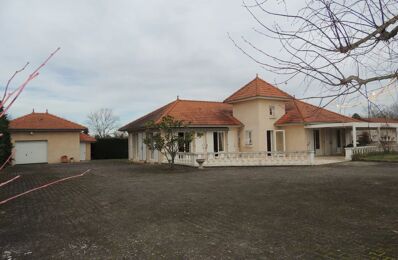 vente maison 274 000 € à proximité de Bourg-de-Thizy (69240)
