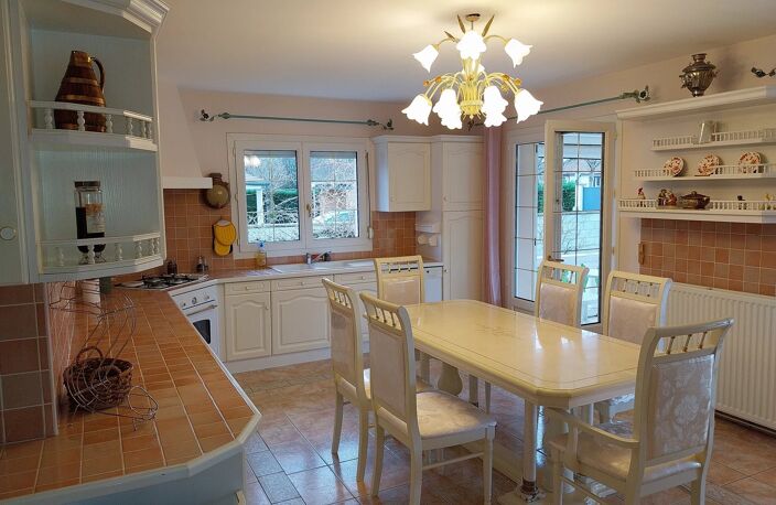 EXCLUSIVITÉ !! VILLEREST - MAISON DE PLAIN PIED - 130 m² — photo 2