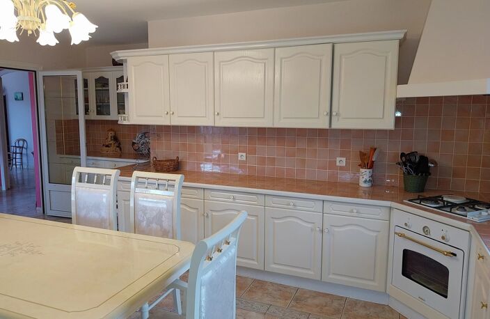 EXCLUSIVITÉ !! VILLEREST - MAISON DE PLAIN PIED - 130 m² — photo 3