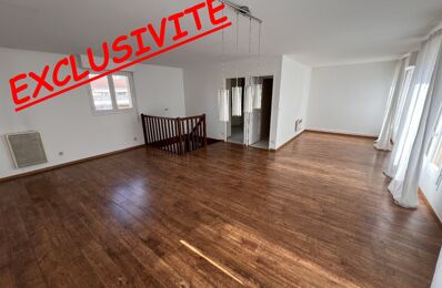 vente appartement 269 000 € à proximité de Bruyères-le-Châtel (91680)