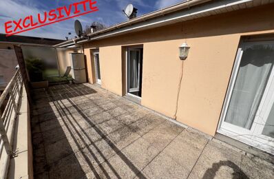 vente appartement 255 000 € à proximité de Épinay-sur-Orge (91360)