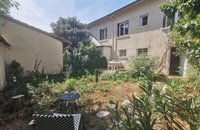 vente maison 520 000 € à proximité de Villars-les-Dombes (01330)