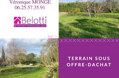 vente terrain 149 000 € à proximité de Cugnaux (31270)