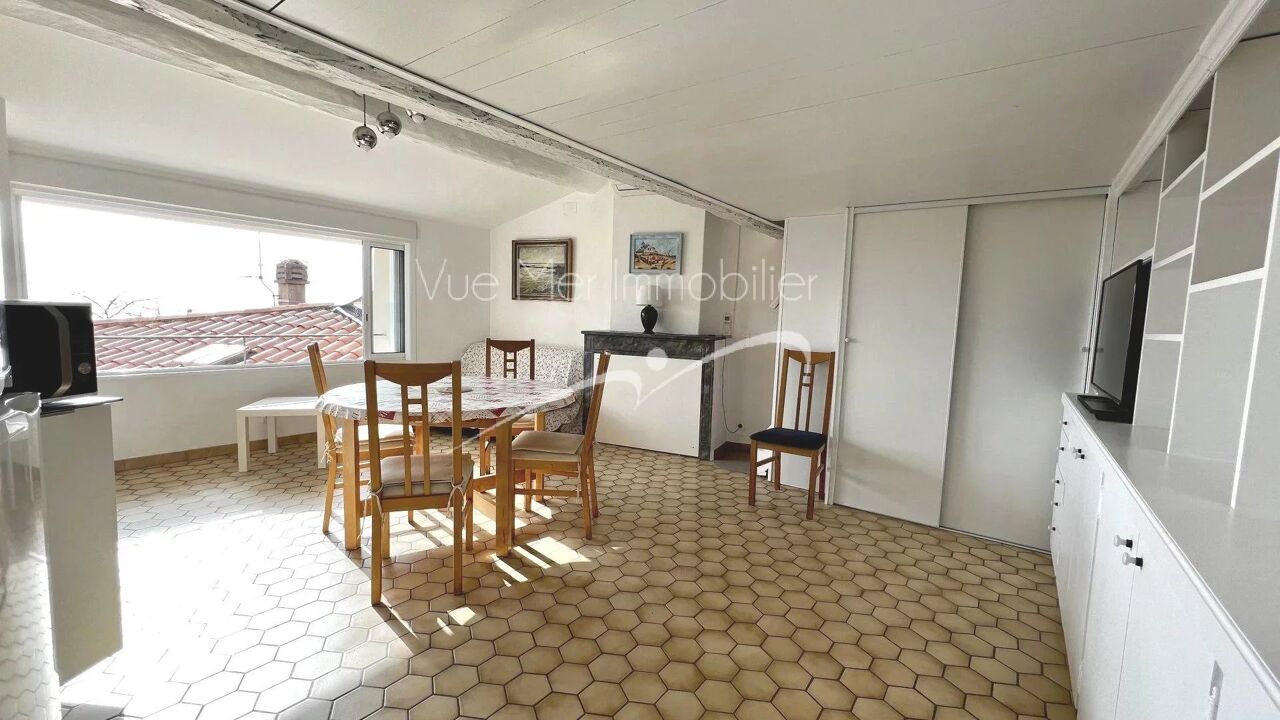 appartement  pièces 64 m2 à vendre à Bormes-les-Mimosas (83230)