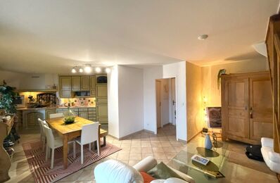 appartement 3 pièces 65 m2 à vendre à Épagny (74330)