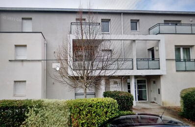 vente appartement 146 300 € à proximité de Sucé-sur-Erdre (44240)