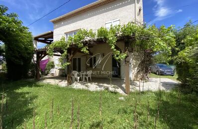 vente appartement 426 000 € à proximité de Châteauneuf-Grasse (06740)