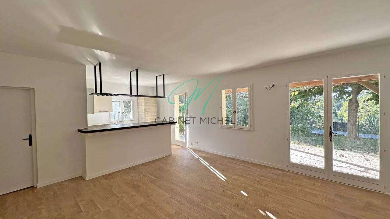 appartement 3 pièces 72 m2 à vendre à Valbonne (06560)