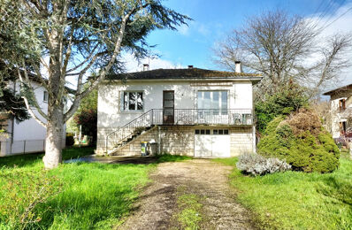 vente maison 128 000 € à proximité de Castelnau-Barbarens (32450)