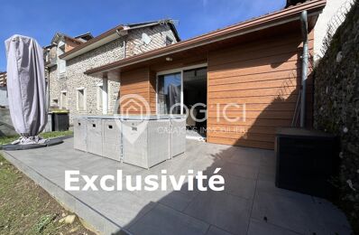 vente appartement 203 000 € à proximité de Bordères (64800)