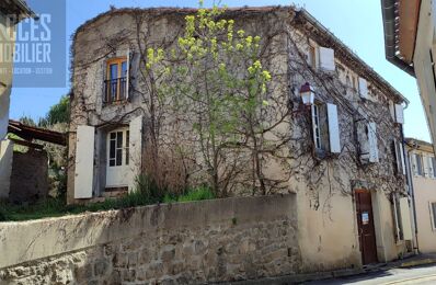 vente maison 145 500 € à proximité de Festes-Et-Saint-André (11300)