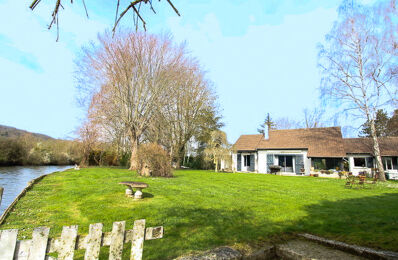 vente maison 370 000 € à proximité de Ecardenville-sur-Eure (27490)