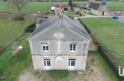 vente maison 85 150 € à proximité de Crevecoeur-en-Auge (14340)