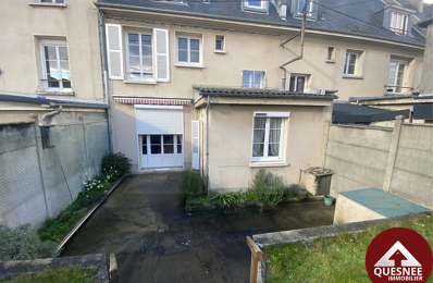 vente maison 299 000 € à proximité de Aunay-sur-Odon (14260)