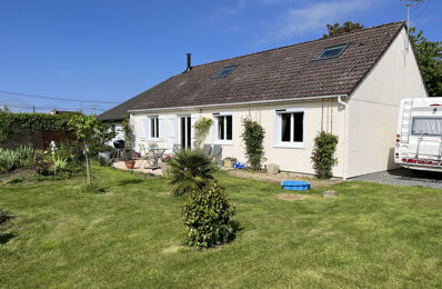 vente maison 286 000 € à proximité de Anquetierville (76490)