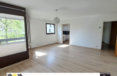 vente appartement 227 000 € à proximité de Voreppe (38340)