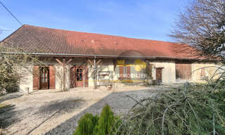 Maison 5 Pièces 107 m² à vendre à Pierre-de-Bresse (71270)