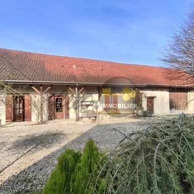 Maison 5 pièces 159000 €