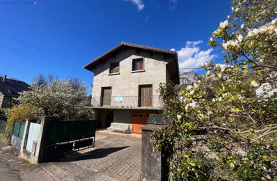 vente maison 349 900 € à proximité de Montagnole (73000)