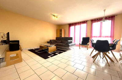 vente appartement 114 900 € à proximité de Sennecey-Lès-Dijon (21800)