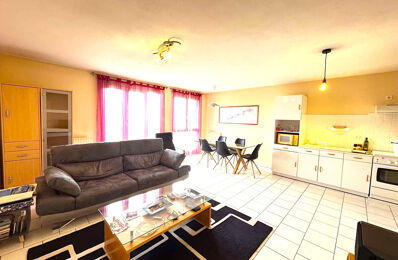 vente appartement 114 900 € à proximité de Marsannay-la-Côte (21160)