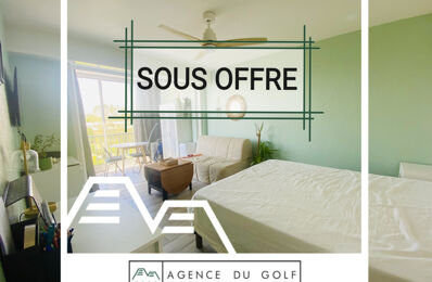 appartement 1 pièces 29 m2 à vendre à La Grande-Motte (34280)