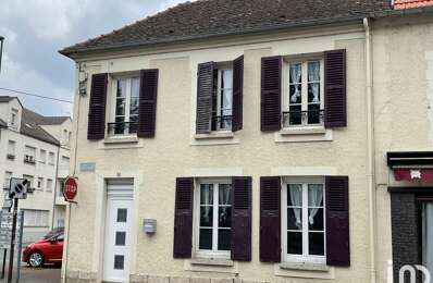 vente maison 120 000 € à proximité de Ferrières-en-Gâtinais (45210)