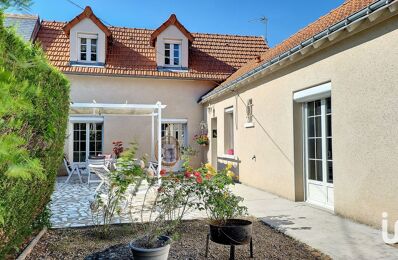 vente maison 299 000 € à proximité de Vernou-sur-Brenne (37210)