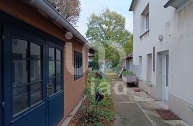 vente maison 239 500 € à proximité de La Roche-Guyon (95780)