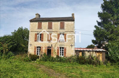 vente maison 290 000 € à proximité de Saint-Pair (14670)