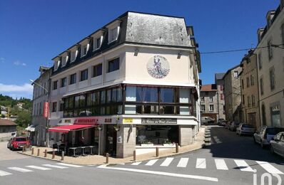 vente commerce 146 000 € à proximité de Châteauneuf-la-Forêt (87130)