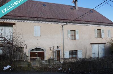 vente maison 165 000 € à proximité de La Rochette (05000)