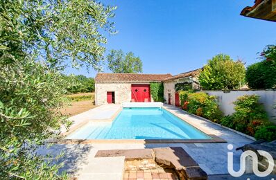vente maison 695 000 € à proximité de Cahuzac-sur-Vère (81140)