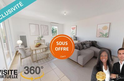 vente appartement 185 000 € à proximité de Saint-Jean-de-Bournay (38440)