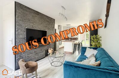 vente maison 270 000 € à proximité de Pontault-Combault (77340)