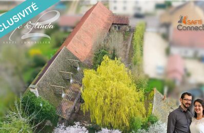 vente maison 192 000 € à proximité de Saint-Étienne-en-Bresse (71370)