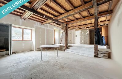 maison 6 pièces 150 m2 à vendre à Campénéac (56800)