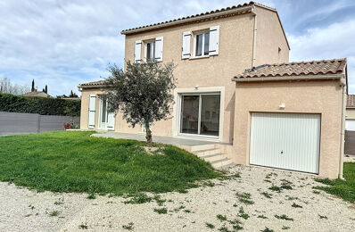 vente maison 395 000 € à proximité de Eyragues (13630)