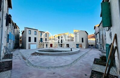 vente appartement 119 000 € à proximité de Montredon-des-Corbières (11100)