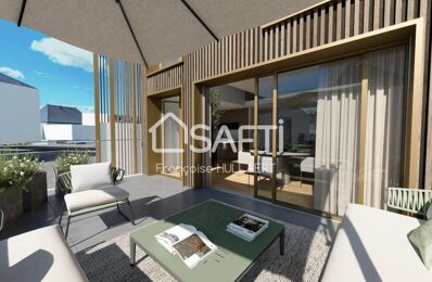 vente maison 1 280 000 € à proximité de Monterblanc (56250)