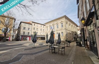 vente appartement 77 000 € à proximité de Aveyron (12)