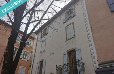 appartement 3 pièces 80 m2 à vendre à Saint-Affrique (12400)