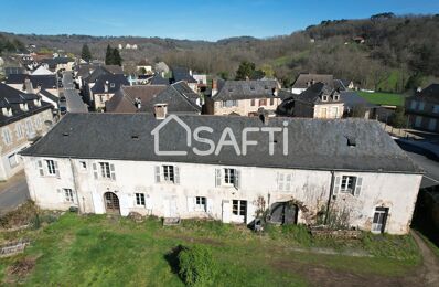 vente maison 194 000 € à proximité de Peyrignac (24210)